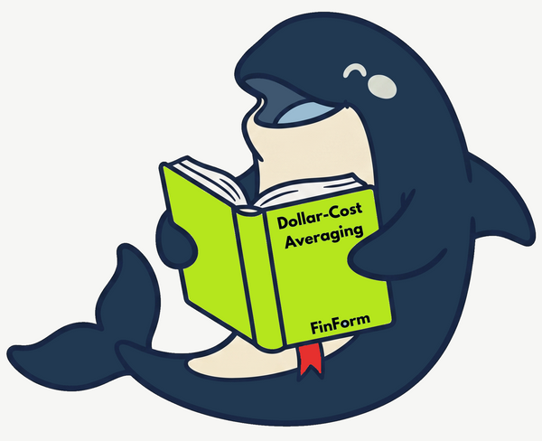 Utilizing Dollar-Cost Averaging