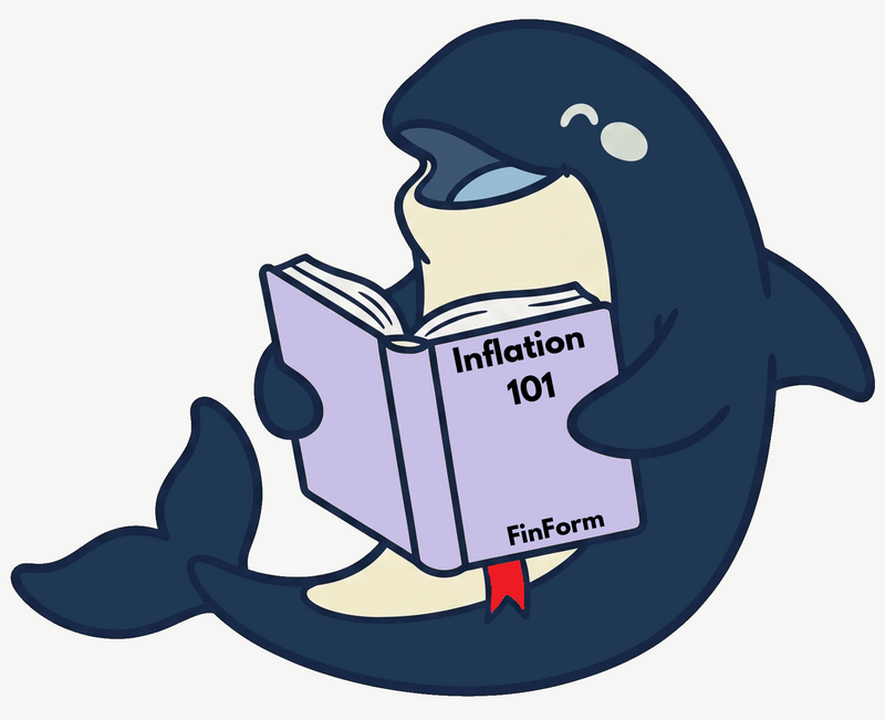 What Actually is Inflation?