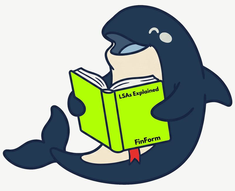 LSAs Explained